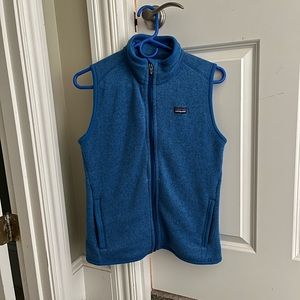 Patagonia Better Sweater Vest